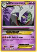 Zamasu fusion