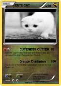 CUTE CAT