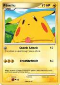 Pikachu