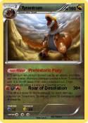 Tyrantrum