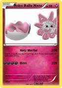 Robo Ballz Netz