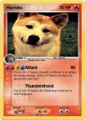 Hachiko