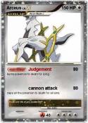 Arceus