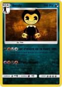 Bendy