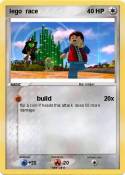 lego race