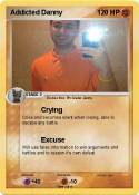 Addicted Danny