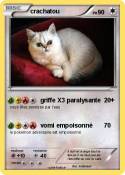 crachatou