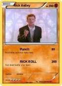 Rick Astley