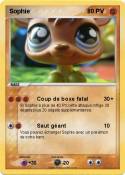 Sophie