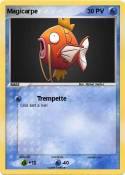Magicarpe