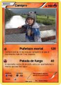 Camipro