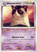 Abraham Lincat