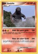 GMK Godzilla