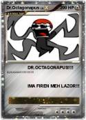 Dr.Octagonapus