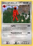 minecraft elmo