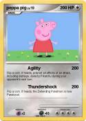 peppa pig