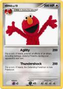 elmo