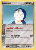Doraemon