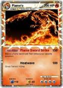 Flame'o