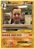 Brayden