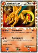 charizard lv.ex