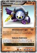 Meta Knight
