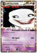Jeff the kutas