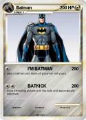 Batman