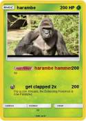 harambe