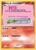 maison du c0nve