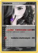 YASEMON