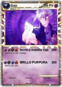 Gojo