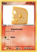 Kaas