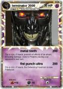 terminator 2000