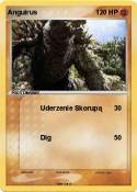 Anguirus