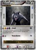 Werewolf
