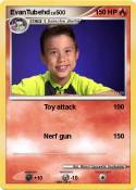 EvanTubehd