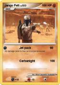 Jango Fett