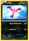 yveltal