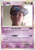 Tyler