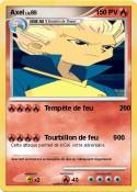 Axel