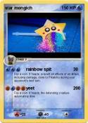 star mongich