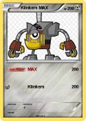 Klinkers MAX