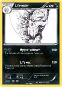 Life-eater