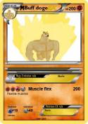 Buff doge
