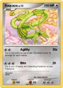 Raquaza