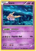 Jirachi
