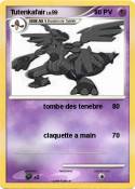 Tutenkafair