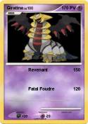 Giratina