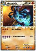 MLucarioEX